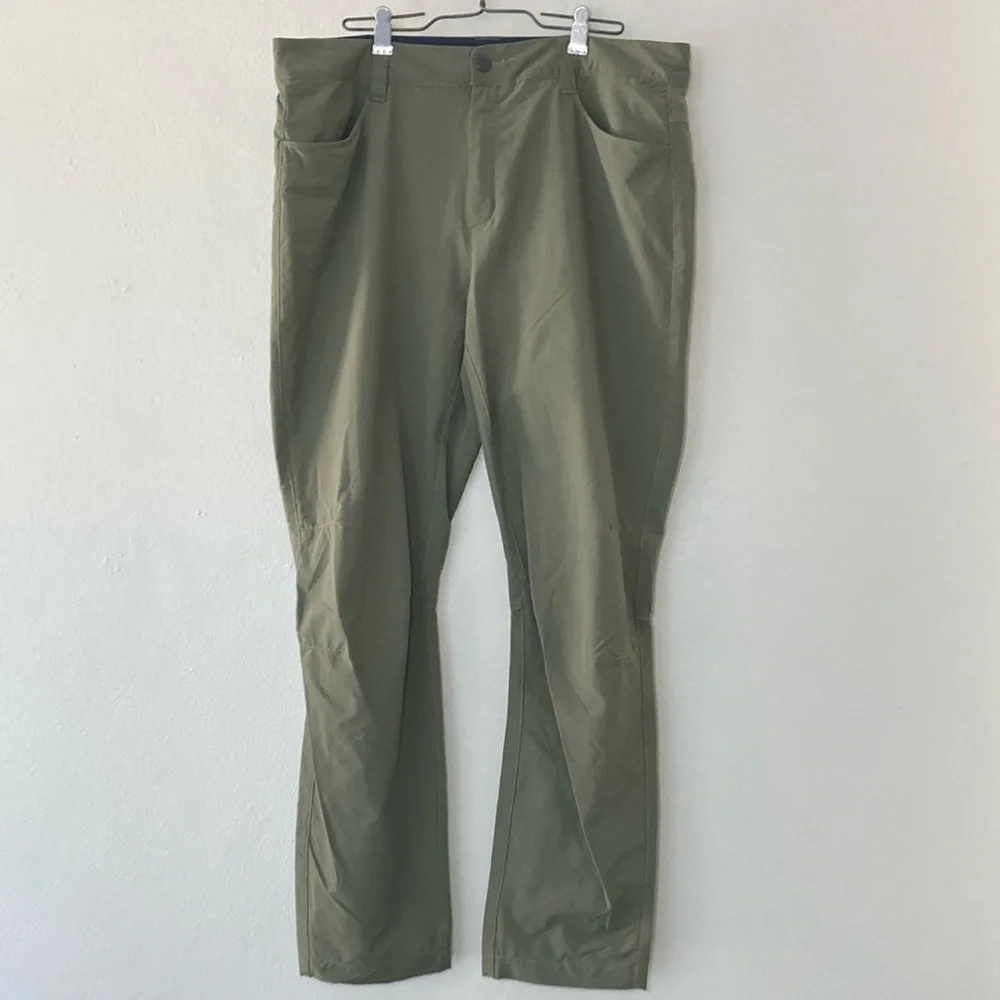 Rab Capstone Pants - Picture 2 of 16